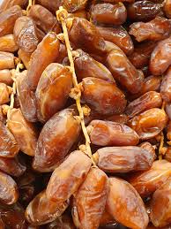 Datte branchée Deglet Nour Algérie